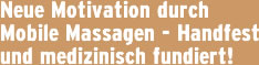 mobile massagen